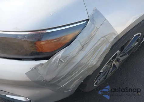 2016 Chevrolet Malibu 1Lt из США, поврежденный, VIN 1G1ZE5ST8GF249644